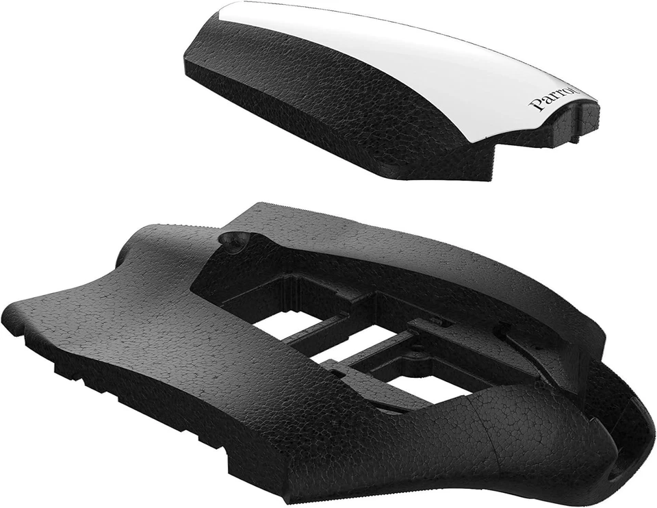 Parrot PF070248 Genuine Disco - Central Body, Black - Image 1 of 1