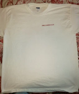 Charlestown Races and Slots T-shirt 1933/2003 70th Ann. XL 22x29 601 - Picture 1 of 3