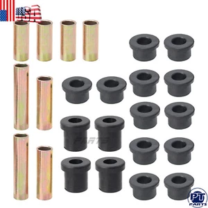 Club Car DS Control Arm Bushing Kits, Front Lower Spring &Front Upper A-Arm Susp - Picture 1 of 9