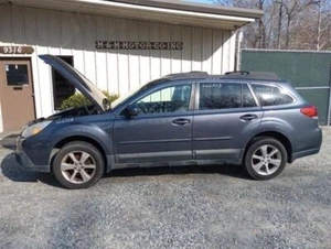 Audio Equipment Radio Front Satellite Tuner Xm Fits 07-11 TRIBECA 232620 - Imagen 1 de 12