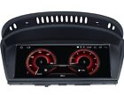 Android Car radio for BMW 3/5 Series E90 E60 (2009-2012) CIC System Android...
