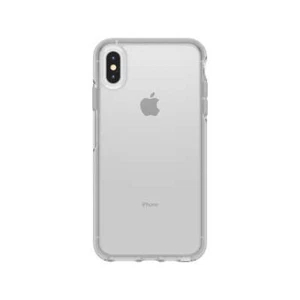 Otterbox Symmetry Phone Case for iPhone Xs Max - Clear - Picture 1 of 8