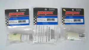 (3) DURATRAX DTXR1210 BODY REPAIR TAPE NEW - Picture 1 of 12