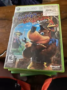 xbox 360 banjo kazooie - Picture 1 of 1