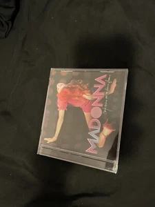 Madonna Confessions On A Dance Floor Warner Bros. 2005 CD CIB! - Bild 1 von 2