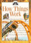 How Things Work (Discoveries) By Alison Porter, Eryl Davies