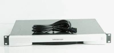 Reproductor de películas digitales Kaleidescape Kplayer-2500 TOTALMENTE PROBADO funciona perfecto m431 Foto 1 de 4