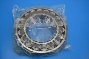 RHP 22218EJW33 Kugelrollenlager OD 160 mm Bohrung 90 mm Höhe 40 mm Neu aus altem Lagerbestand - Bild 1 von 4