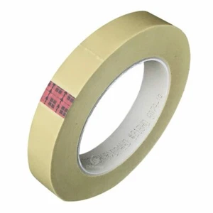 3m fine line masking tape 218 25mm x 55m fineline bodyshop paint work - Picture 1 of 2