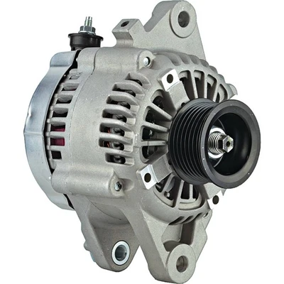 Alternator for 2.7L Toyota Tacoma Pickup Truck 05 06 07 2005 2006 2007 - Image 1 of 4