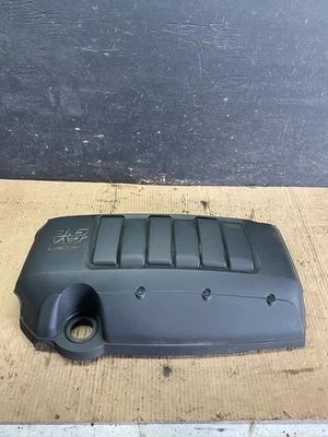 GMC Acadia 2007 a 2008 3,6 L VVT cubierta de motor protector OEM q0433 DG Foto 1 de 4