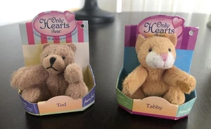 Only Hearts Pets Tabby Ted Minis mit Boxen - Bild 1 von 17