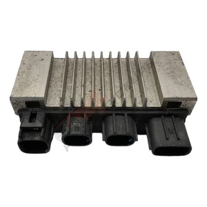 2022 Toyota Hilux Invincible X Glow Plug Module 2016-2023 28551-0E010 - Picture 1 of 7