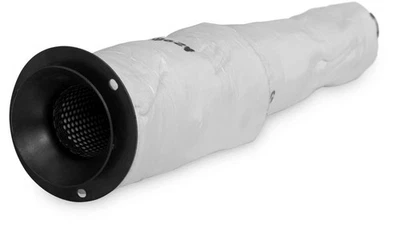 Vance & Hines 21906 тихая перегородка для профессиональных труб - Изображение 1 из 3