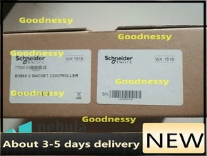 s SND B3865-V BACNET CONTROLLER schneller Versand USA kostenlose Steuer - Bild 1 von 4