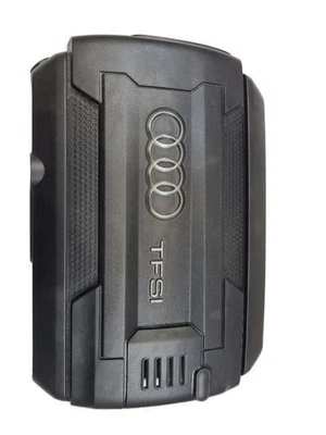 A3 AUDI   2015 Engine Cover 578687 - Image 1 of 4