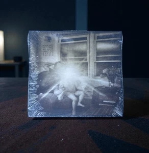 F*** Off Get Free We Pour Light on Everything by Silver Mt. Zion [Audio CD] New - Bild 1 von 2