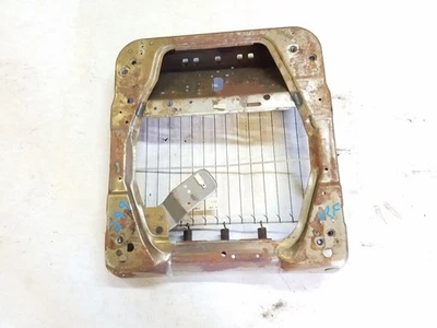 Marco inferior del asiento del pasajero delantero derecho | Se adapta a Ford Excursion 2001-2005 Foto 1 de 4