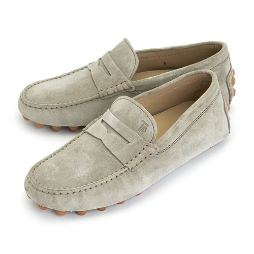 TOD’S Scarpe da guida uomo Tods Gomina 76599897