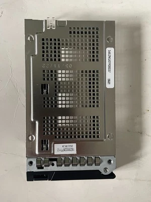Cohesity 2.5" drive tray caddy for Cohesity Servers - Image 1 of 3