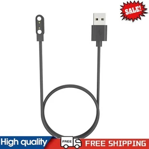 5V 1A Ładowarka USB 60cm Kabel Zegarek Ładowarka Inteligentne akcesoria do Zeblaze Vibe 7 - Zdjęcie 1 z 12