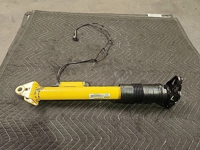 Jeep Grand Cherokee SRT8 2017 6,4 L OEM Bilstein LH puntal trasero 68289074AD #JUN13 Foto 1 de 4