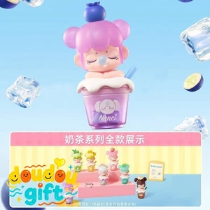 Rolife Baby Nanci Milk Tea Series Blind Box Figure Art Gift Toy Brand New - Picture 1 of 16