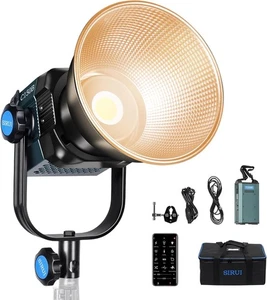 Sirui 150W Bi-Color LED Monolight (C150B) - Picture 1 of 9