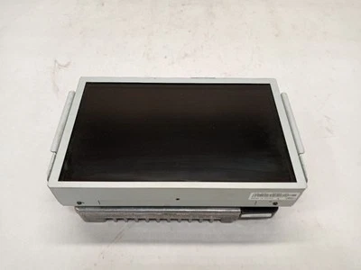 Info-GPS-TV Screen Display Center Dash 8" Screen Fits 13-14 C-MAX 3815971 - Image 1 of 4