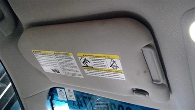 Parasol izquierdo usado se adapta a: Nissan Pathfinder 2016 iluminado izquierdo grado A Foto 1 de 4