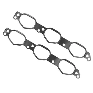 ˇ2pcs Engine Intake Manifold Gasket LeftRight 2721412280 Fit For - Picture 1 of 22