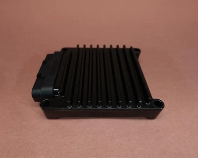 Harley Davidson Dyna Street Bob 2007-2011 FXDB ECU CDI unidad de control de computadora Foto 1 de 4