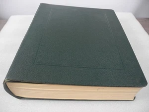 SPANIEN, Top Briefmarkensammlung auf Falz/montiert im Scott Spezialalbum - Bild 1 von 21