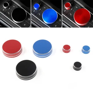 Cubierta de perilla de volumen de control central para Cadillac CT5 CT6 XT4 XT5 XT6 2019-2020 - Imagen 1 de 24