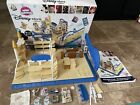 Mini Brands Disney Store Edition Playset Incomplete Please Read With Some Minis