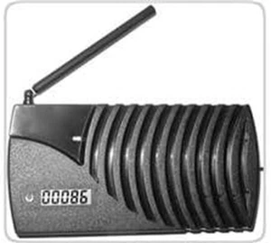 RX2000A Ricevitore di allarme vialetto wireless da esterno - Foto 1 di 1