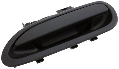 Manija de puerta exterior, trasera izquierda para Subaru Baja, Legacy, Foto 1 de 3