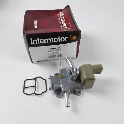 Idle Air Control Valve Fits Toyota 4Runner 1996-2002 Tundra 2000 2001 2002 2003 - Изображение 1 из 4