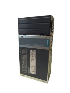 Siemens SIMATIC Microbox IPC427D 6BK1000-5HC00-0CE0 - Picture 1 of 2