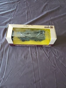 Solido Kaiser Jeep Grue No. 6070 - Picture 1 of 6