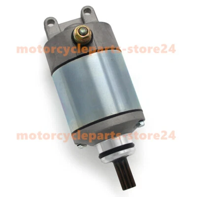 Arranque compatible con Suzuki GSR400 GSR600 06-2010/GSXR600 2001-2005/GSXR750 1996-05 Foto 1 de 4