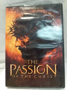 The Passion of the Christ (DVD, 2004, Widescreen) - Bild 1 von 3