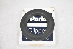 PARKER 12407 H1L5 2QTR08 CLIPPER OIL SEALS MADE IN USA - Picture 1 of 4