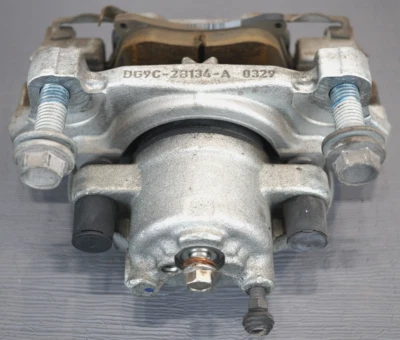 🔅 2013-20: Lincoln MKZ, FORD FUSION OEM CONJUNTO DE PINZAS DE FRENO DELANTERAS IZQUIERDA Foto 1 de 4