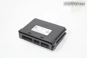 2019-2023 MAZDA 3 FRONT LEFT DRIVER SIDE DOOR CONTROL COMPUTER MODULE UNIT OEM - Picture 1 of 6