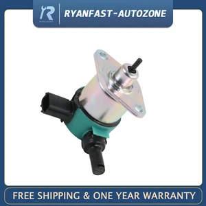 Solenoide de parada para excavación de cortadora de motor Kubota D905 D1005 D1105 V1205 V1305 V1505 - Imagen 1 de 13