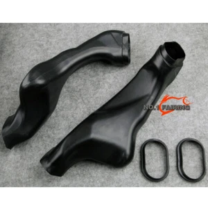 Conductos de tubo de admisión de aire ABS Ram conducto Suzuki GSXR1000 GSXR 1000 2005-2006 nuevo K5 - Imagen 1 de 3