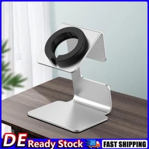 Watch Charger Rack drehbare Silikon-Kartenspule für Samsung Galaxy Watch 5 PRO/5 - Photo 1 sur 15