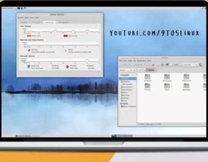 fedora Mate+Compiz - Linux Spin USB Key Canada only Workstation 42 - Picture 1 of 9