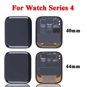 Digitalizador de pantalla táctil LCD con pantalla OLED de fabricante de equipos originales para Apple Watch Series 4 40 mm/44 mm - Imagen 1 de 11
